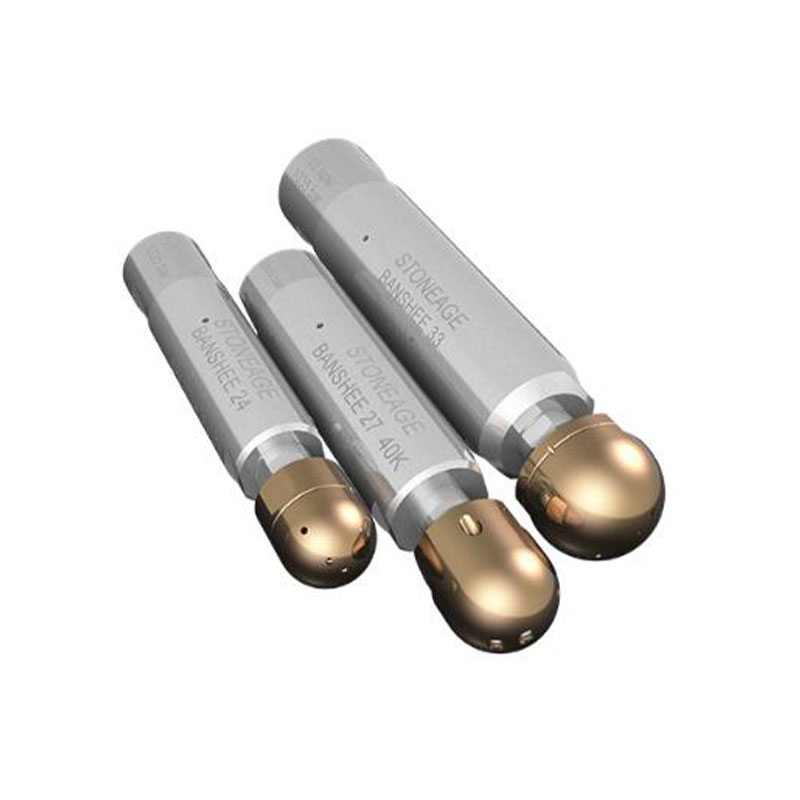 Stråledyser