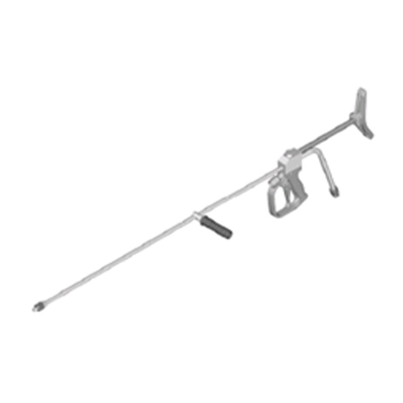 Høytrykks vannpistol