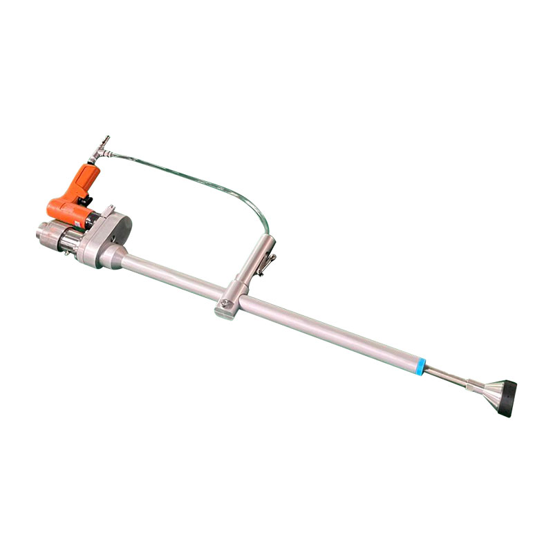 Pneumatisk rotasjonspistol